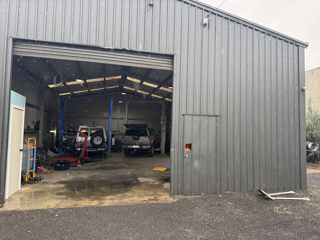 Budget Tyres & Auto Service